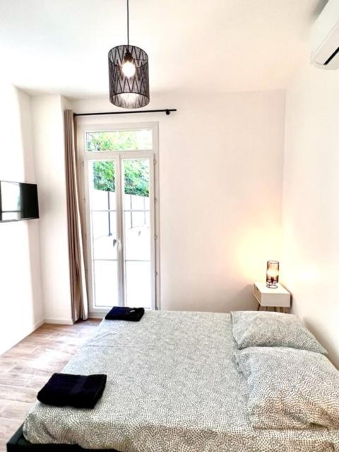 Residence Petite Californie Nizza Kültér fotó