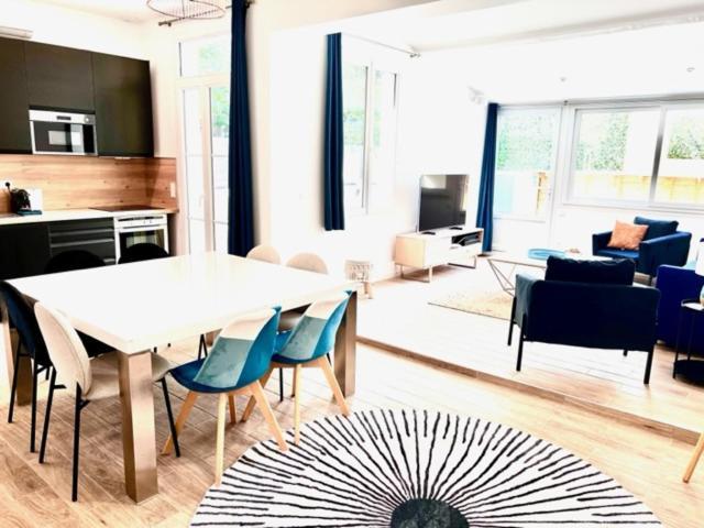 Residence Petite Californie Nizza Kültér fotó