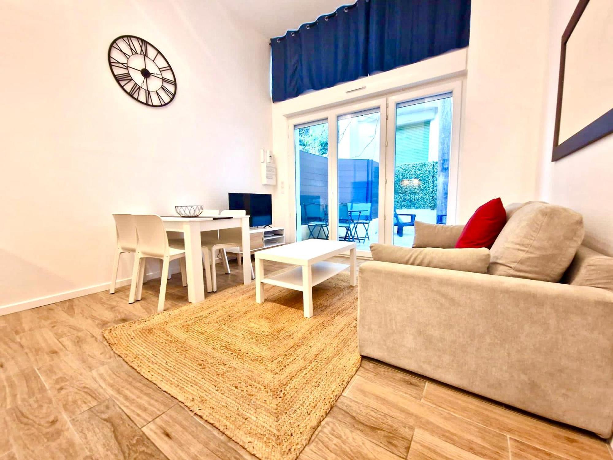 Residence Petite Californie Nizza Kültér fotó