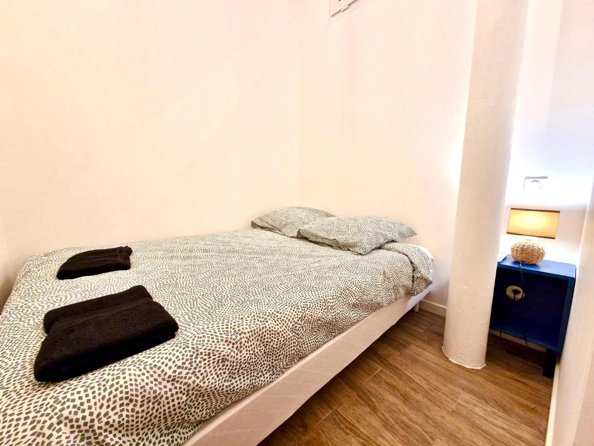 Residence Petite Californie Nizza Kültér fotó