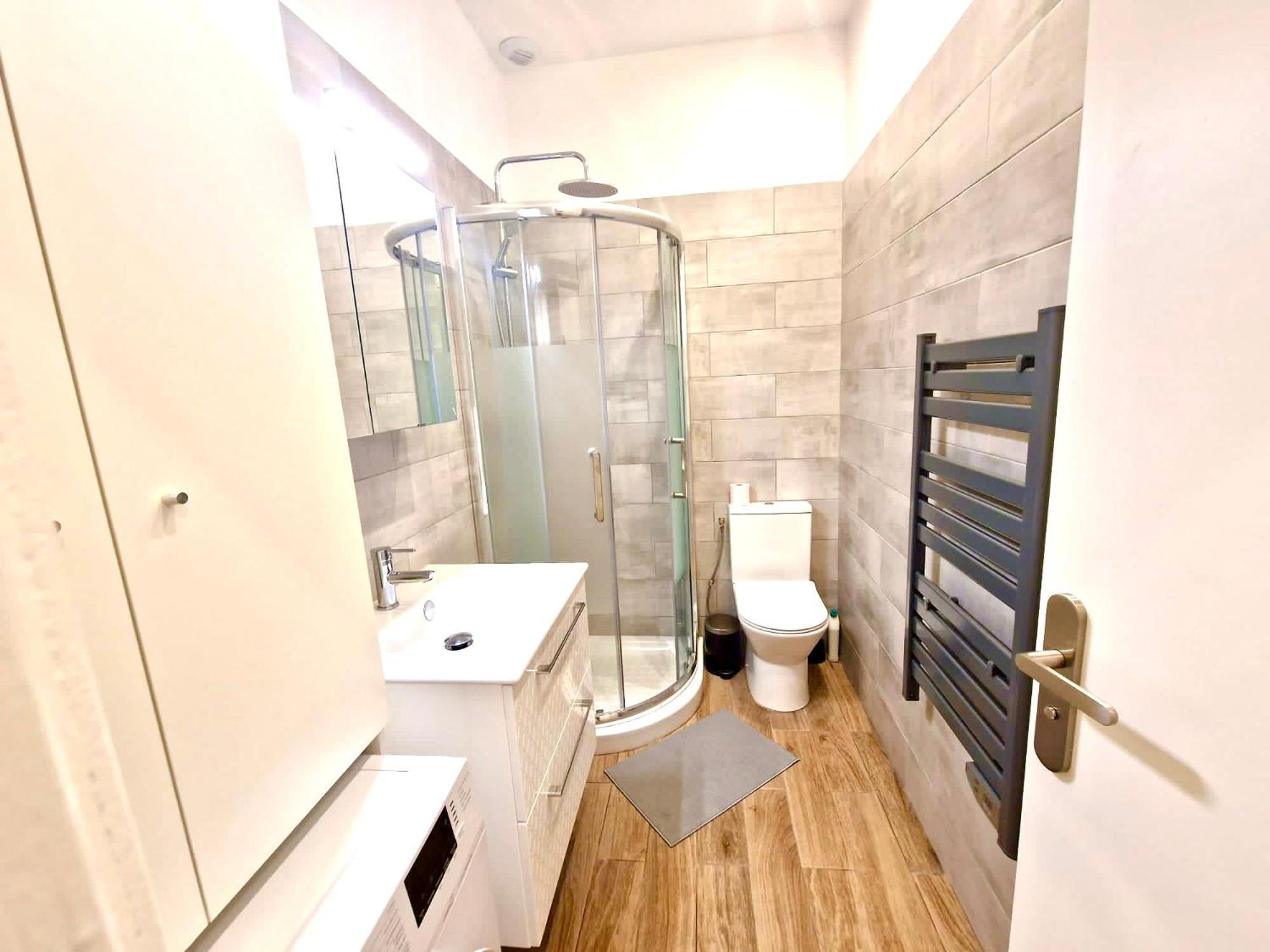 Residence Petite Californie Nizza Kültér fotó