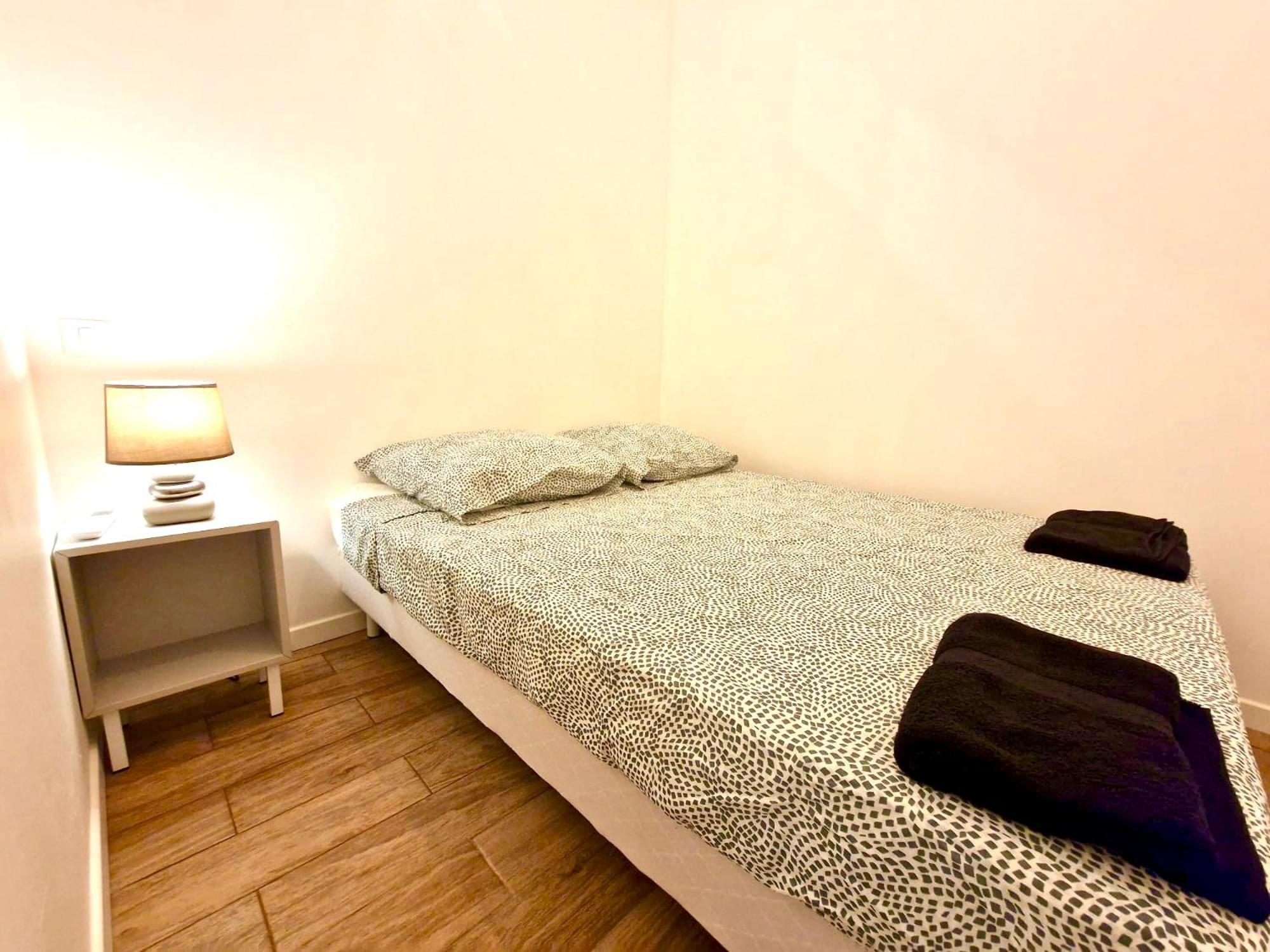 Residence Petite Californie Nizza Kültér fotó